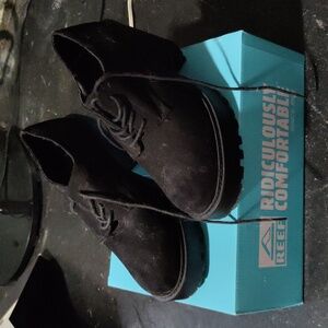 Torrid boots